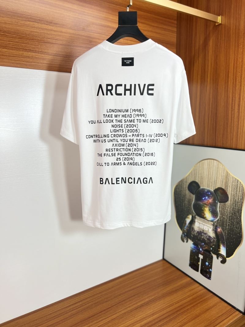 Balenciaga T-Shirts